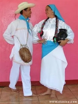 Mazurka Nicaragüense