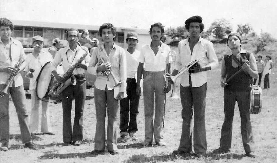 Bandas Chicheros