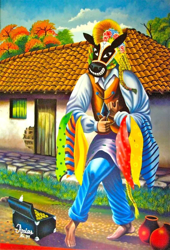 El Güegüense